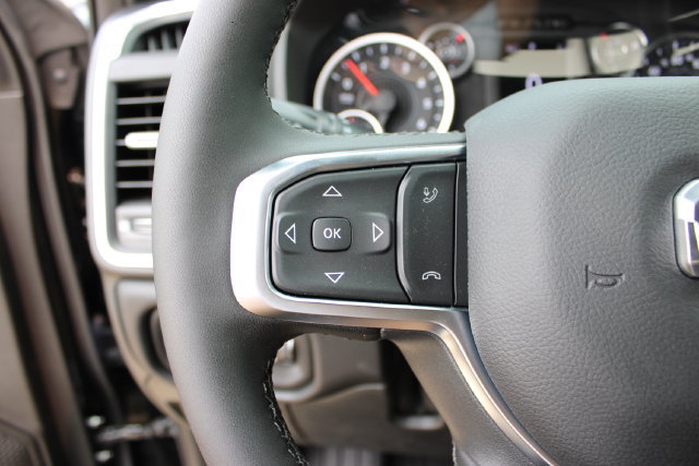 New 2026 RAM 1500 Big Horn w/ Night Edition AWD/4WD image 19