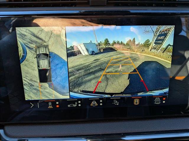 Used 2026 GMC Sierra 2500 AT4 w/ AT4 Premium Plus Package image 14