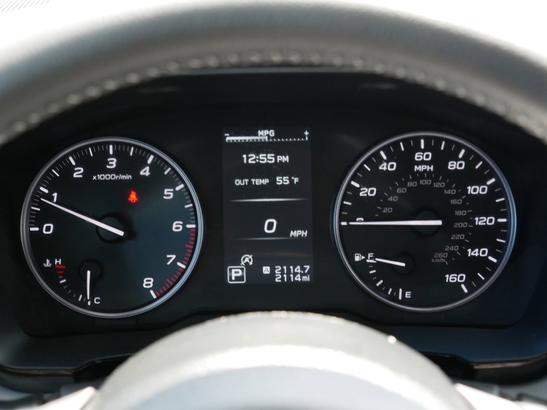 Certified 2025 Subaru Legacy Premium image 21