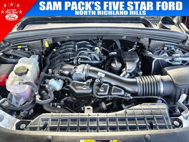 Used 2025 Jeep Grand Cherokee Summit w/ Adv Protech Group IV AWD/4WD image 35