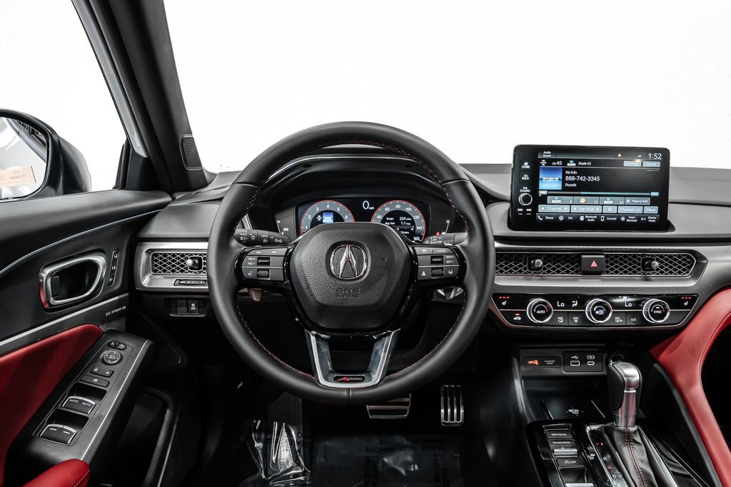 New 2026 Acura Integra A-Spec image 21