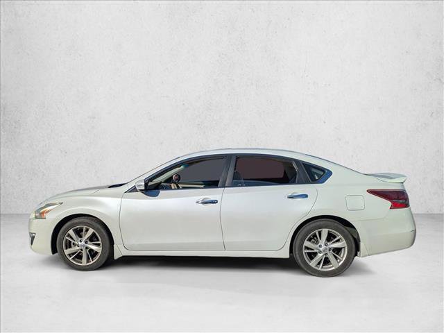Used 2013 Nissan Altima 2.5 SV w/ 2.5SV Convenience Pkg image 7