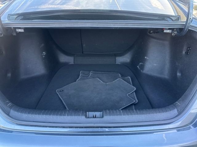 Certified 2025 Honda Accord SE image 17