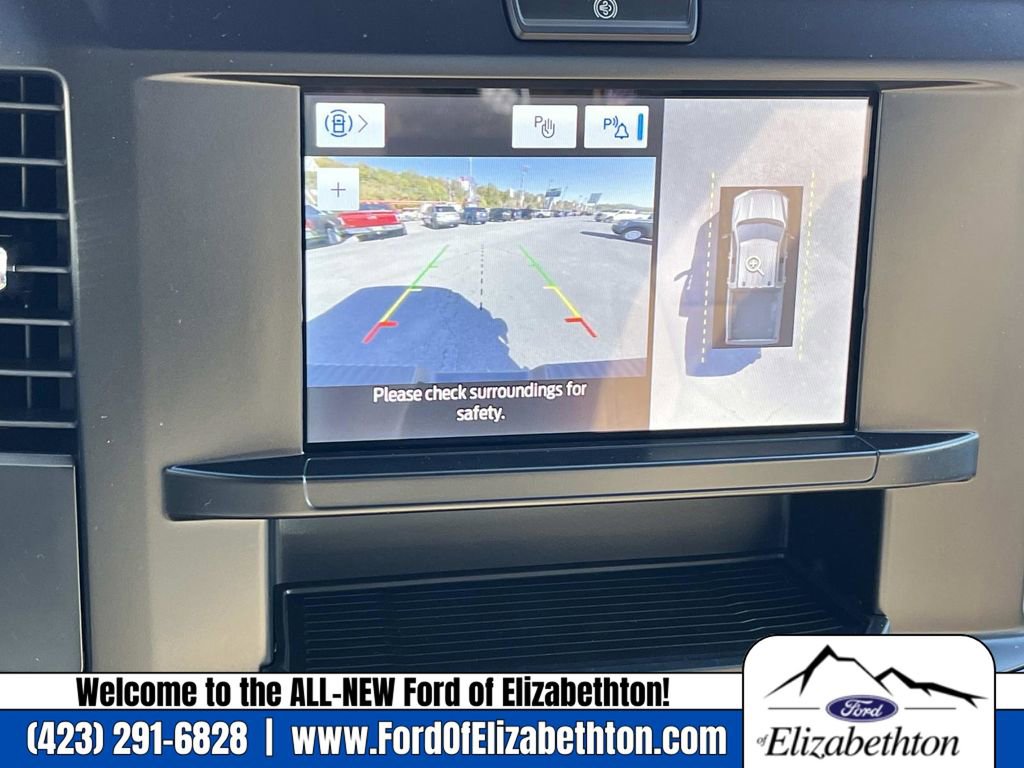 New 2026 Ford F350 XL image 27
