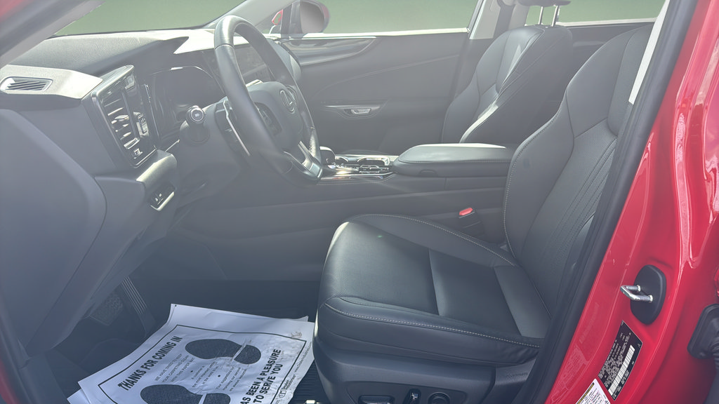 Used 2024 Lexus NX 250 FWD w/ Cold Area Package image 10