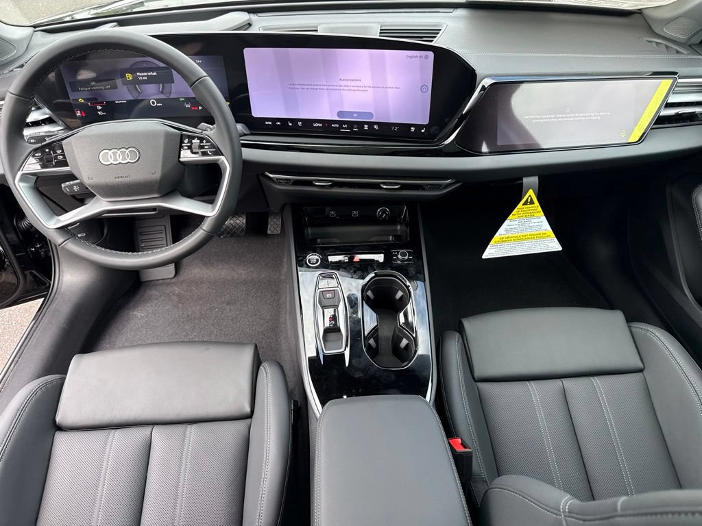 New 2026 Audi A5 2.0T Premium Plus AWD/4WD image 24