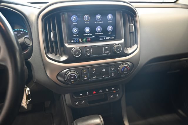 Used 2019 Chevrolet Colorado Z71 AWD/4WD image 15
