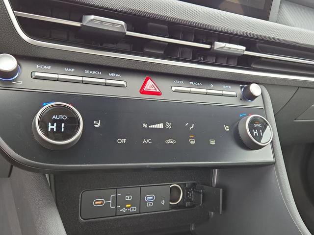 New 2026 Hyundai Sonata SEL AWD/4WD image 14