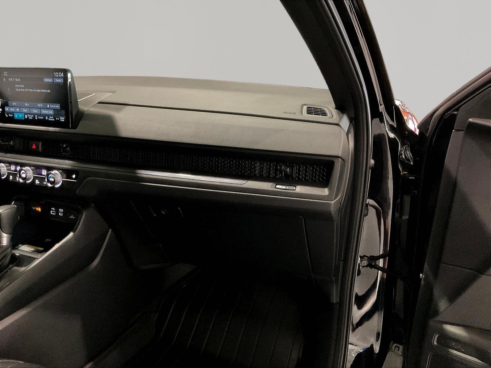 Certified 2025 Honda CR-V Sport-L image 26