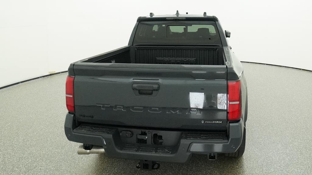 New 2026 Toyota Tacoma TRD Sport AWD/4WD image 10