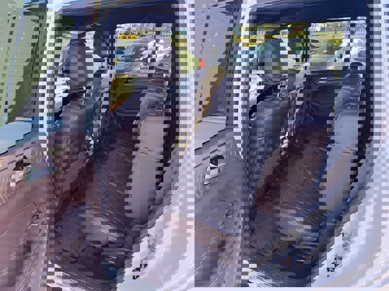 Used 2019 Mercedes-Benz GLS 450 4MATIC w/ Premium 1 Package image 16