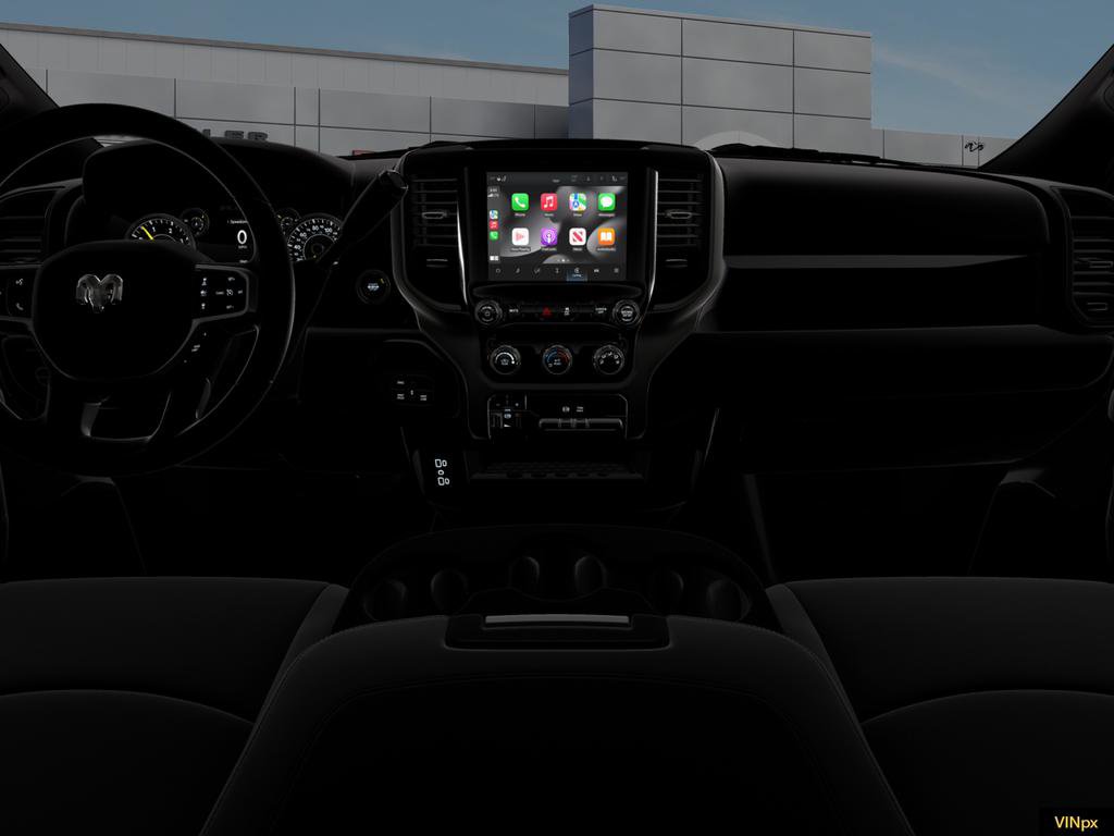 New 2026 RAM 2500 Tradesman image 35