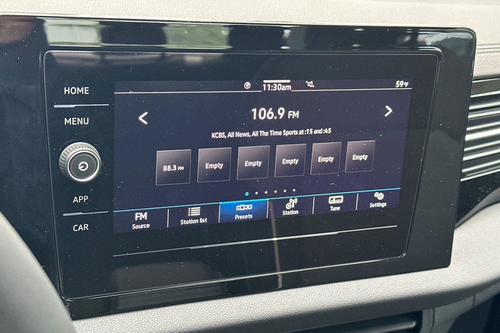 New 2026 Volkswagen Jetta Sport image 16