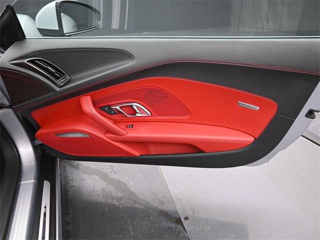 Used 2018 Audi R8 V10 image 32