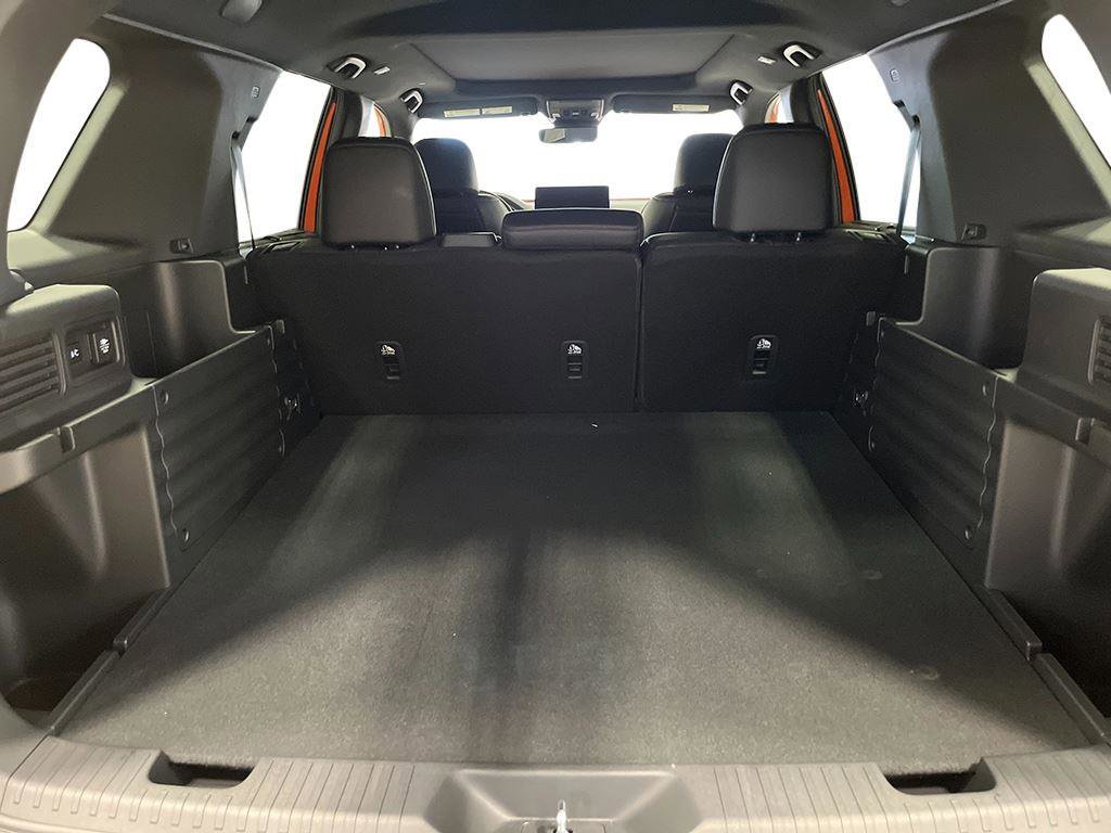 New 2026 Honda Passport TrailSport Elite image 27
