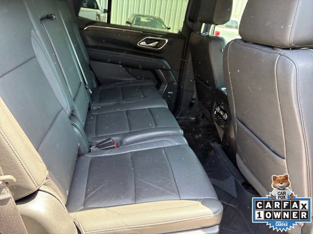 Used 2023 Chevrolet Tahoe LT w/ LT Signature Package AWD/4WD image 11