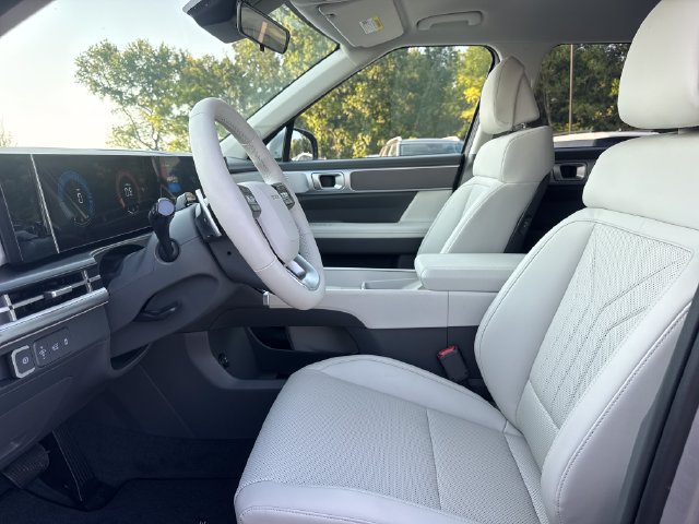 New 2027 Hyundai Santa Fe SEL AWD/4WD image 12