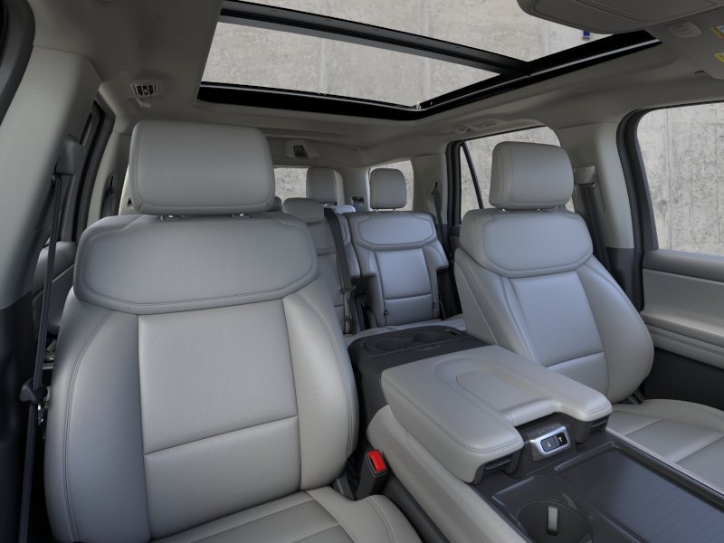 New 2026 Ford Expedition Active AWD/4WD image 10