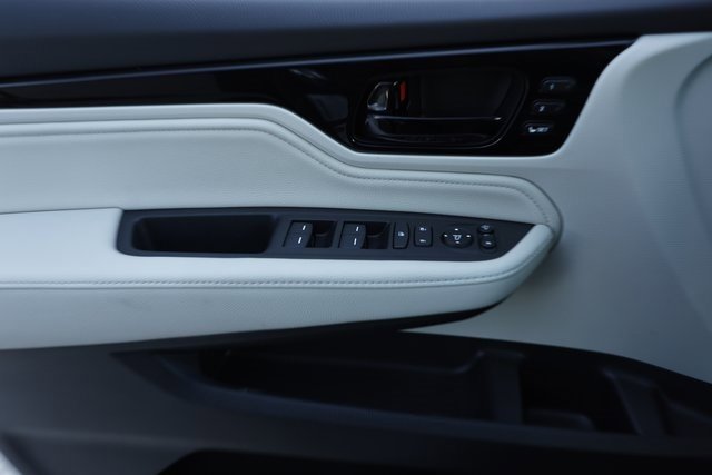 New 2026 Honda Odyssey Elite image 22