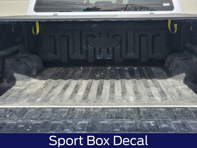 Certified 2021 Ford Ranger XLT w/ Equipment Group 302A High AWD/4WD image 20