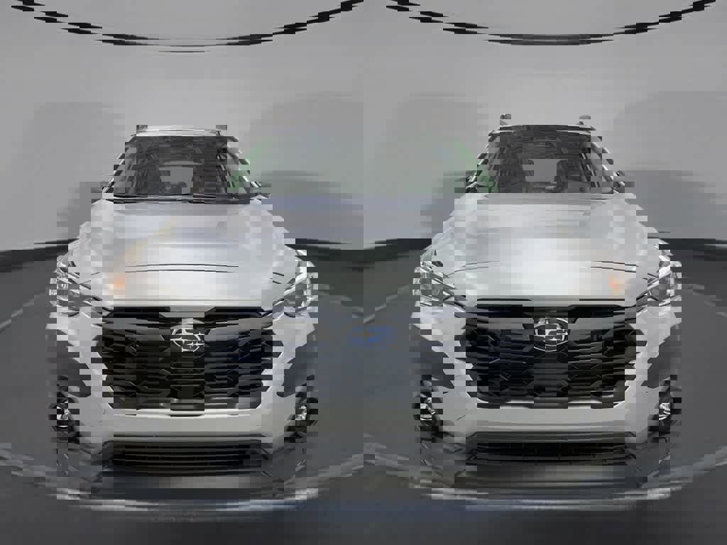 New 2026 Subaru Crosstrek 2.0i Premium image 8