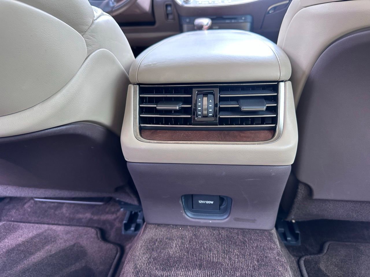 Used 2019 Lexus LS 500 w/ Interior Upgrade Package RWD image 15