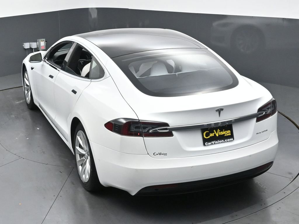 Used 2019 Tesla Model S Long Range image 40