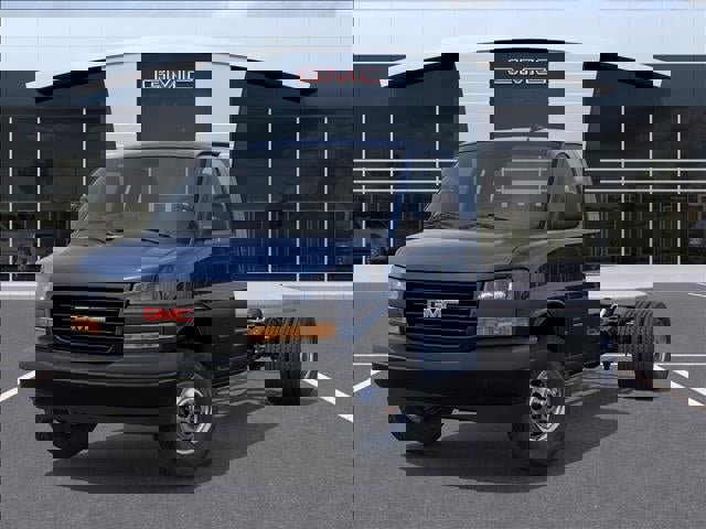 New 2025 GMC Savana 3500 w/ Power Convenience Package image 6