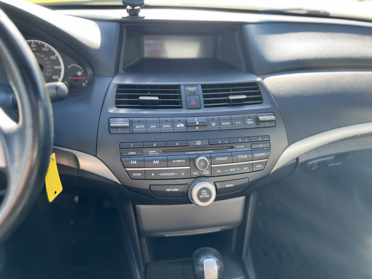 Used 2008 Honda Accord EX-L image 12