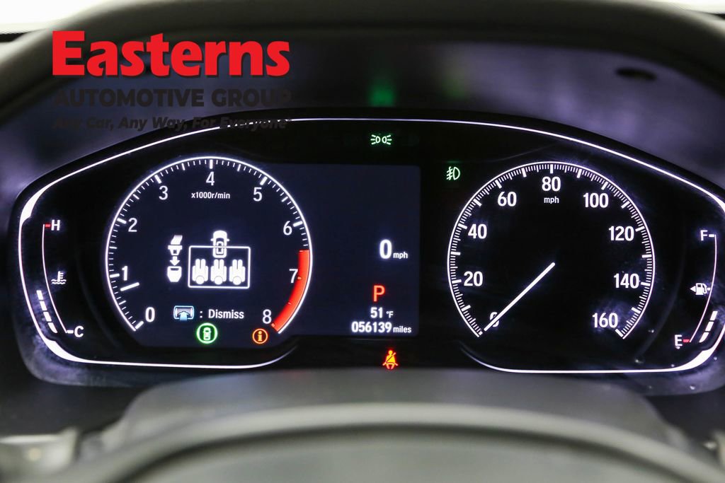 Used 2022 Honda Accord Sport image 16