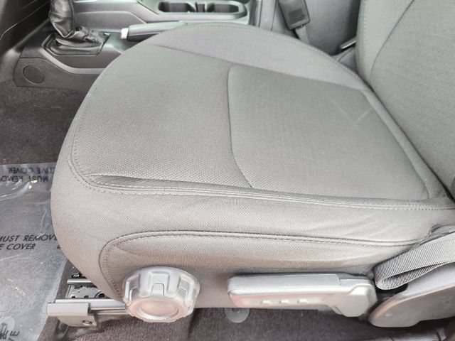 Used 2023 Jeep Wrangler Sport AWD/4WD image 26