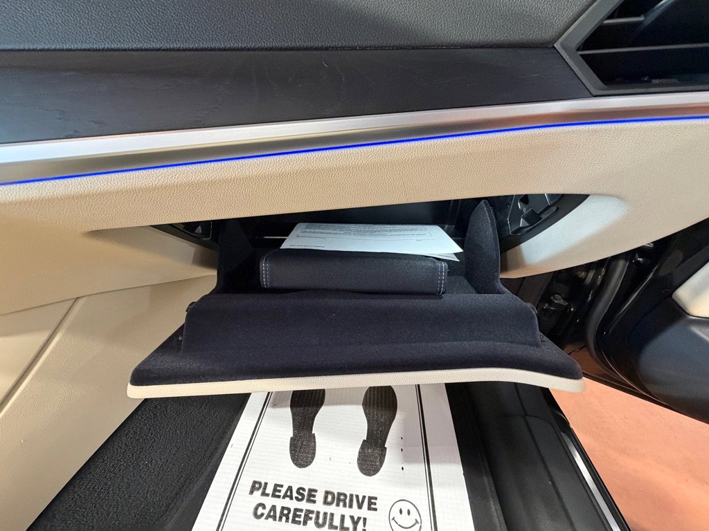 Used 2023 BMW 430i xDrive Convertible w/ Premium Package AWD/4WD image 34