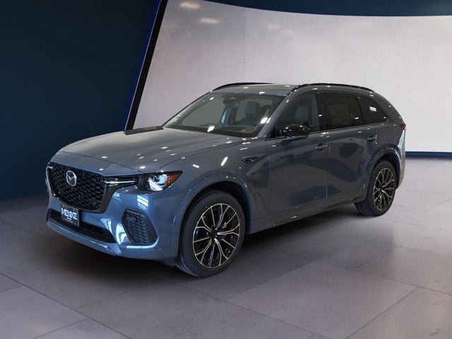 New 2026 MAZDA CX-70 3.3 Turbo S w/ Premium Package AWD/4WD image 24