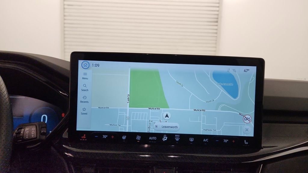 Certified 2023 Ford Escape ST-Line Select w/ Tech Pack #2 image 30