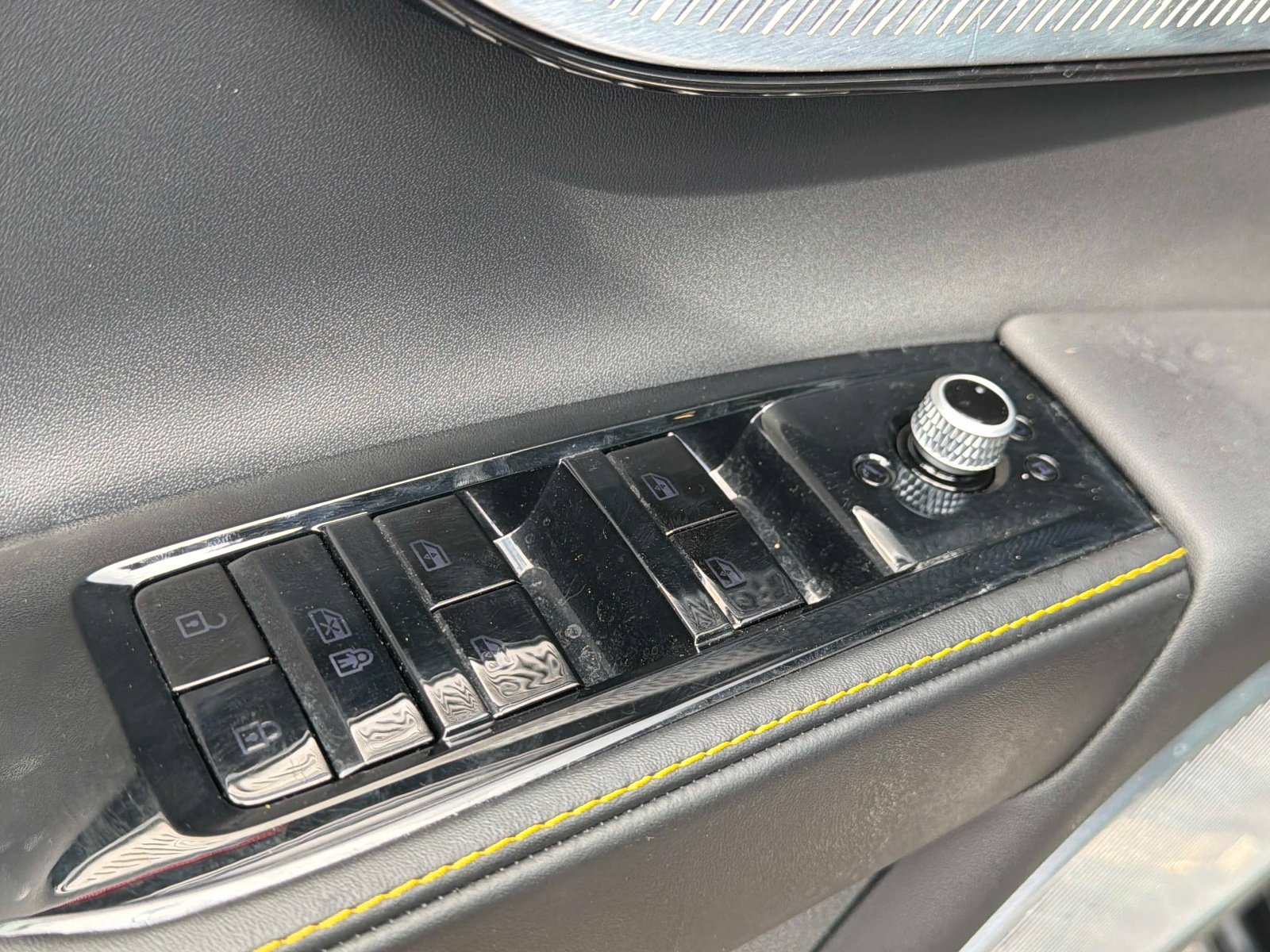 Used 2023 Maserati Grecale Modena image 34