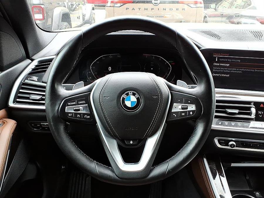 Used 2019 BMW X5 xDrive40i w/ Premium Package 2 AWD/4WD image 23
