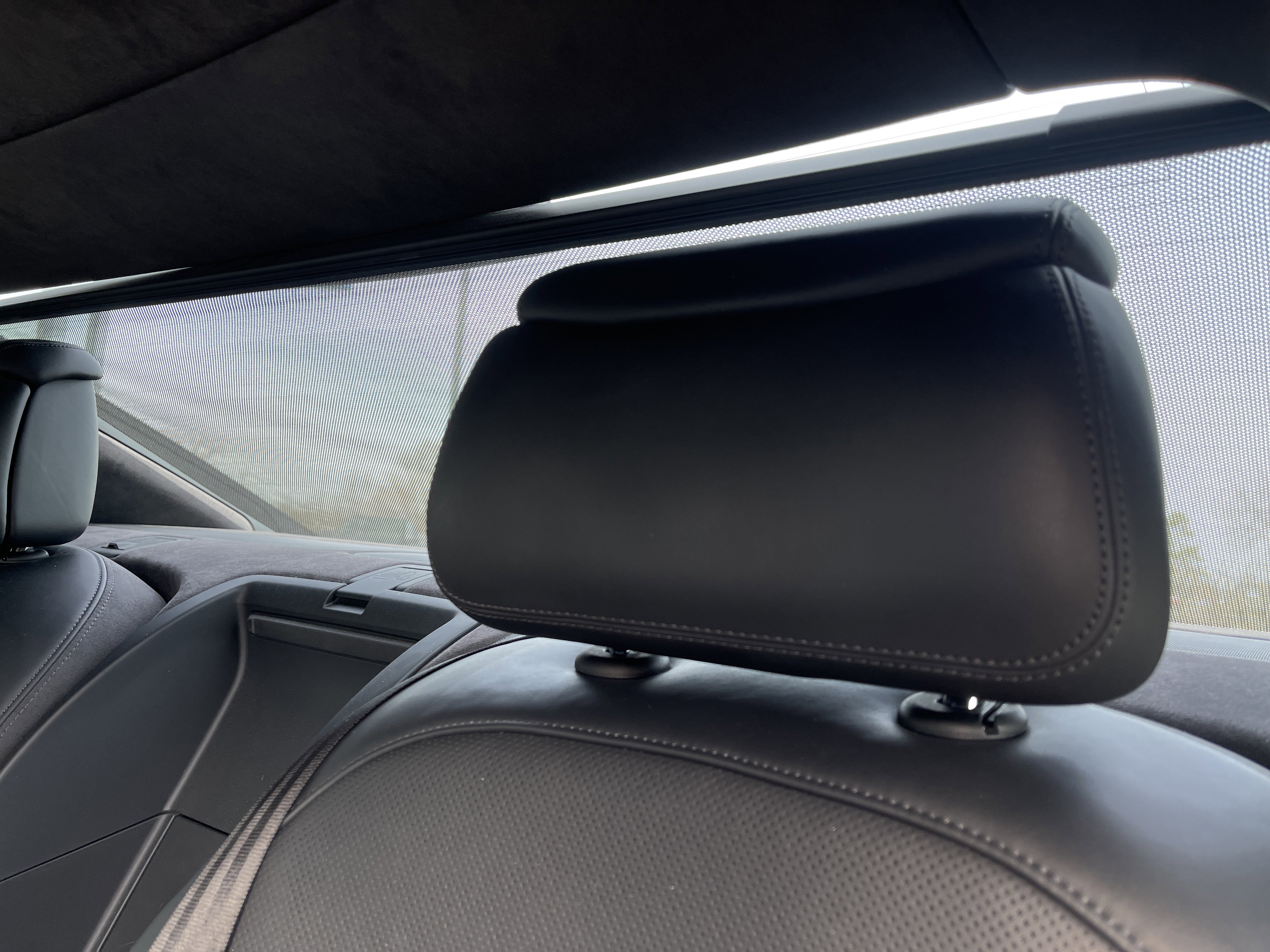 Used 2016 Audi S8 w/ Full Leather Package image 48