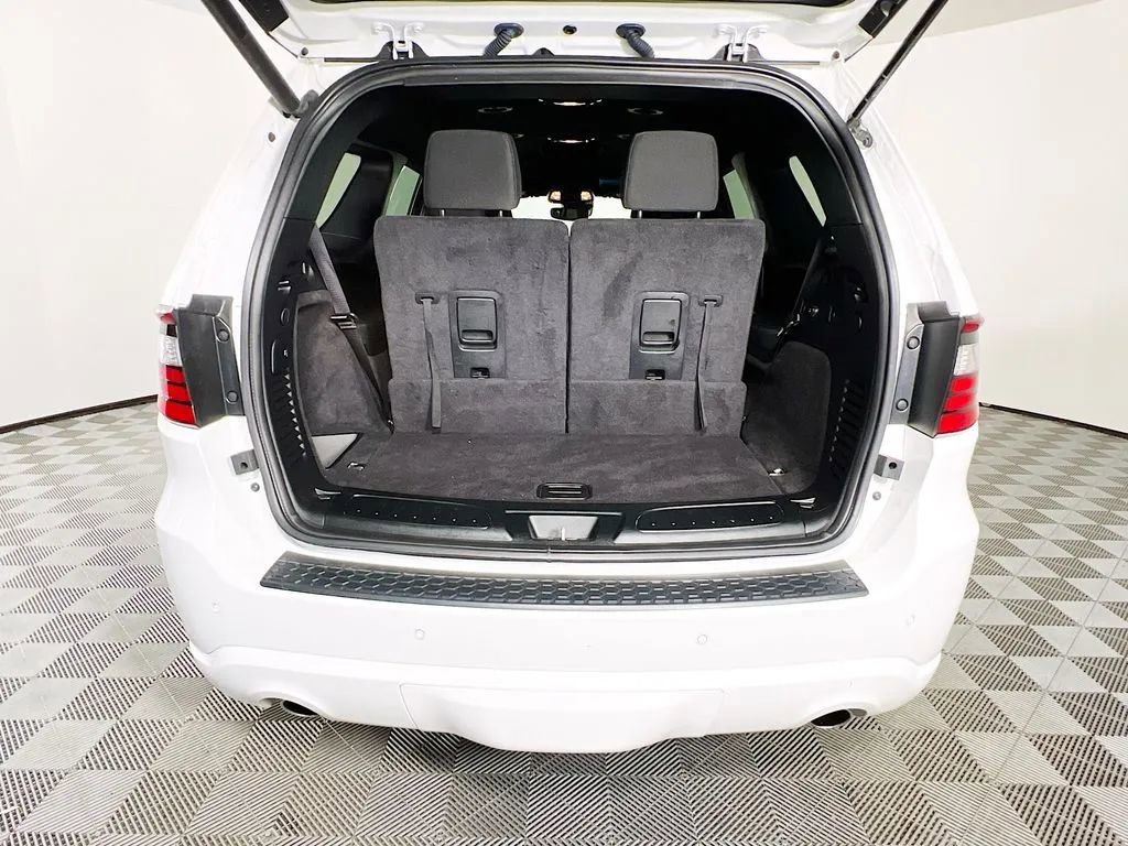 Used 2023 Dodge Durango GT image 27