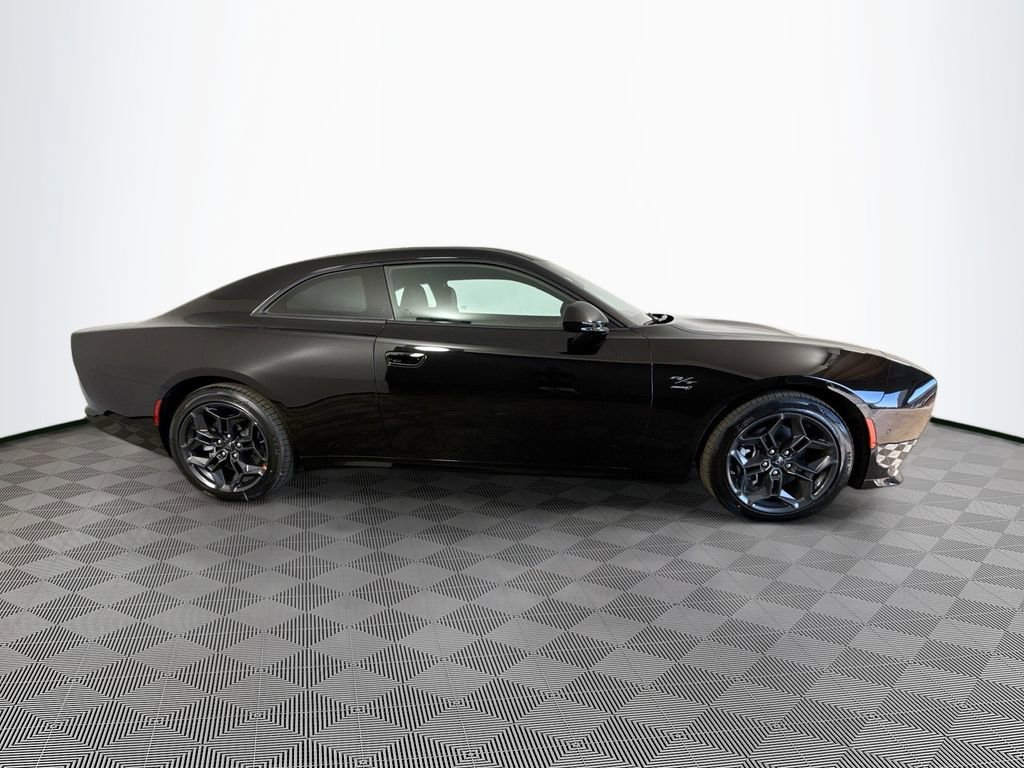 Used 2025 Dodge Charger R/T w/ Quick Order Package 25M R/T AWD/4WD image 9