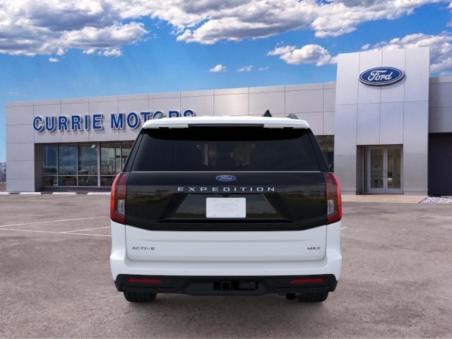 New 2026 Ford Expedition Max Active AWD/4WD image 5