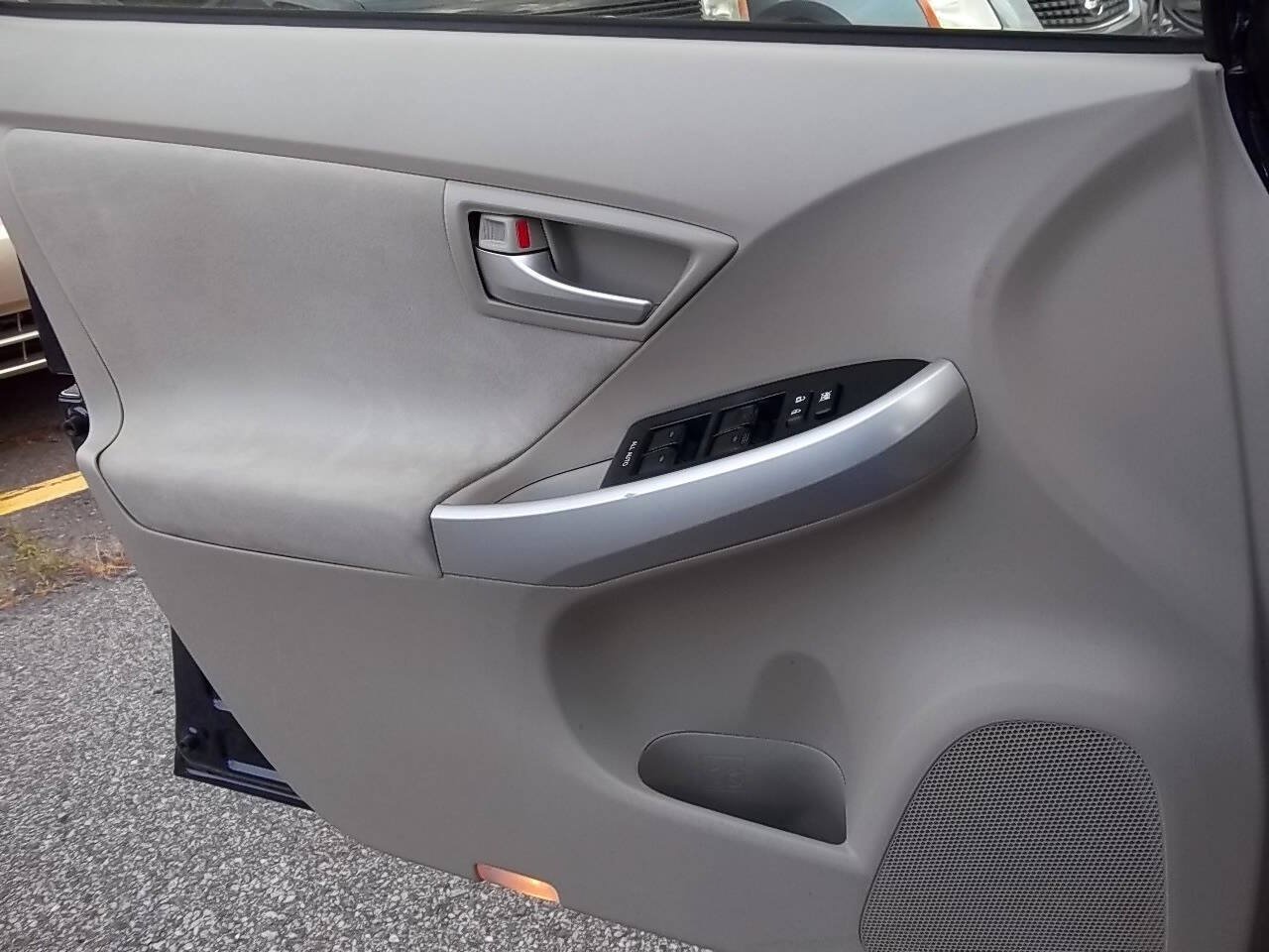 Used 2014 Toyota Prius Three FWD image 14