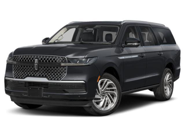 New 2026 Lincoln Navigator L Black Label image 1