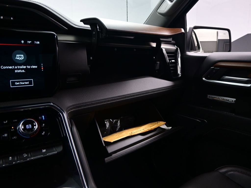 Used 2023 GMC Sierra 1500 Denali w/ Denali Reserve Package image 31