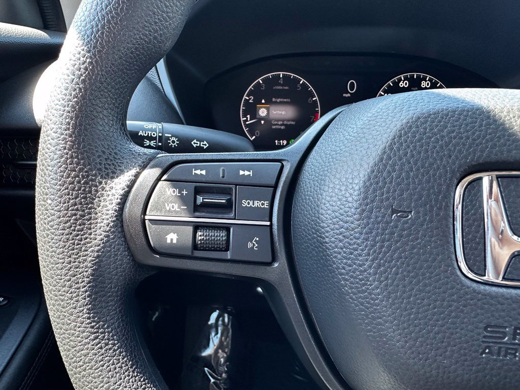 Used 2024 Honda HR-V LX image 26