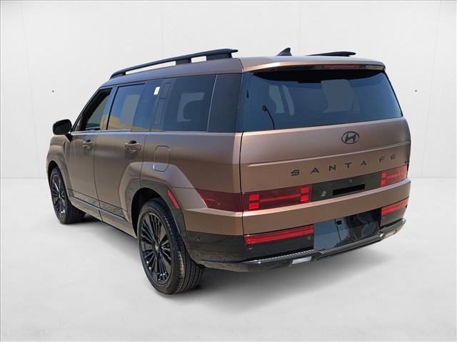 New 2026 Hyundai Santa Fe Calligraphy image 9