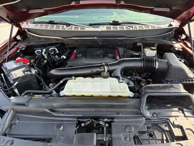 Certified 2023 Ford F150 Raptor AWD/4WD image 10