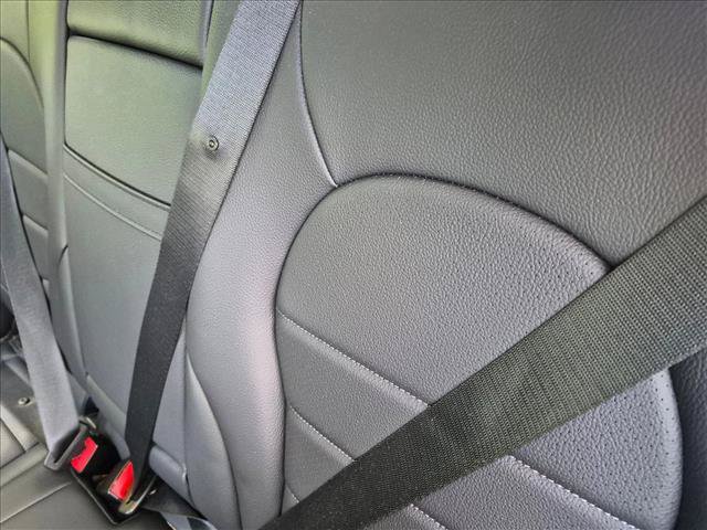 Used 2019 Mercedes-Benz C 300 4MATIC Sedan image 14