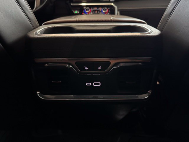 Used 2025 GMC Sierra 2500 Denali Ultimate AWD/4WD image 16