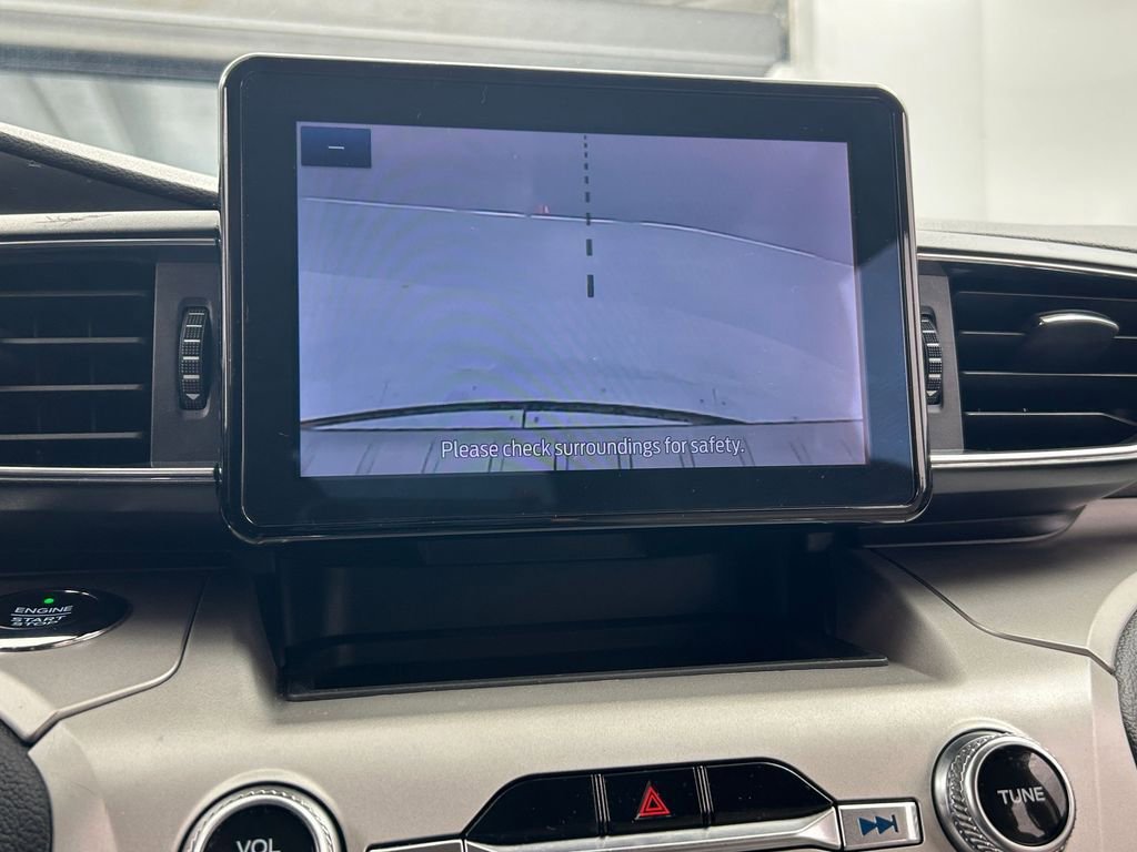 Used 2021 Ford Explorer XLT w/ Equipment Group 202A image 17