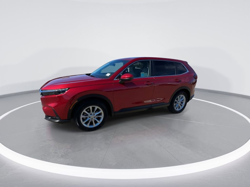 Certified 2024 Honda CR-V EX-L image 7